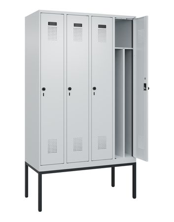 C+P Spind Evolo PLUS