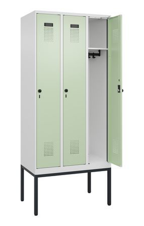 C+P Spind Evolo PLUS