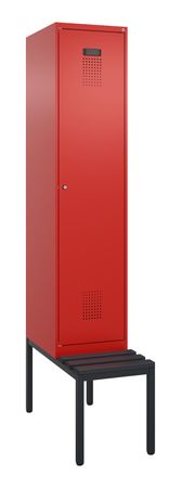 C+P Spind Evolo PLUS