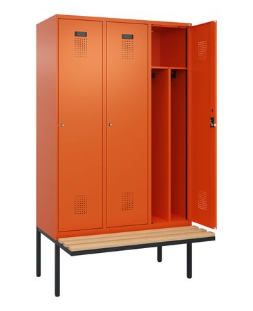 C+P Spind Evolo PLUS