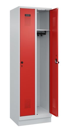 C+P Spind Evolo PLUS
