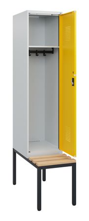C+P Spind Evolo PLUS