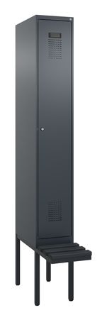 C+P Spind Evolo PLUS