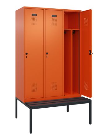 C+P Spind Evolo PLUS