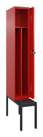 C+P Spind Evolo PLUS