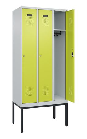 C+P Spind Evolo PLUS