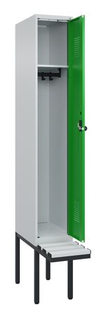 C+P Spind Evolo PLUS