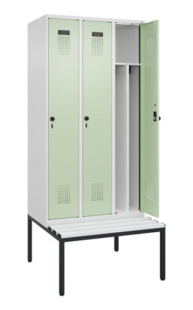 C+P Spind Evolo PLUS