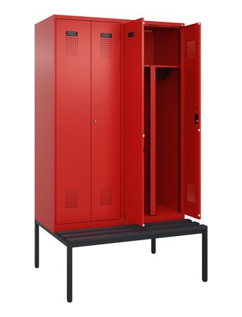 C+P PSA Doppel-Spind Evolo PLUS