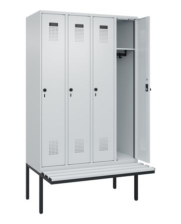 C+P Spind Evolo PLUS