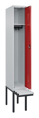 C+P Spind Evolo PLUS