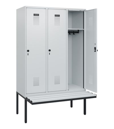C+P Spind Evolo PLUS