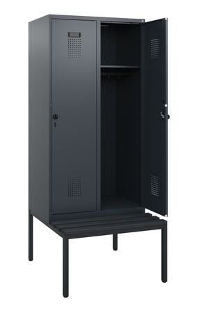 C+P Spind Evolo PLUS