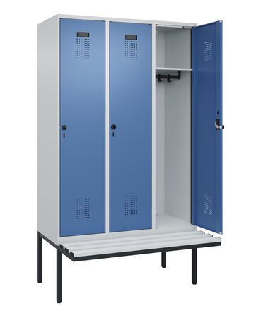 C+P Spind Evolo PLUS