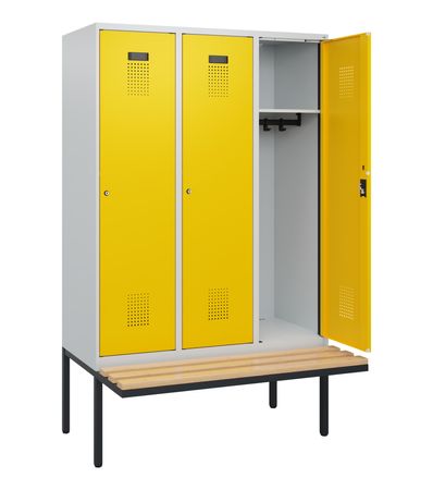 C+P Spind Evolo PLUS