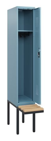 C+P Spind Evolo PLUS