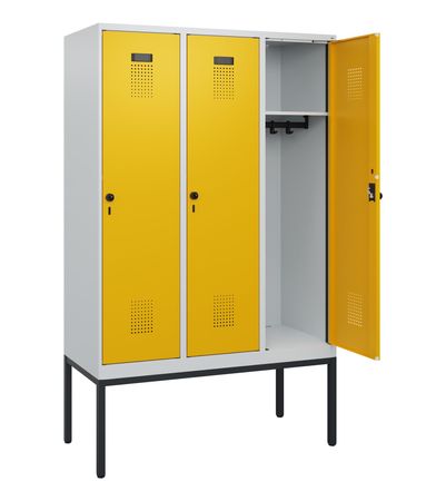 C+P Spind Evolo PLUS