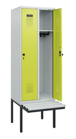 C+P Spind Evolo PLUS