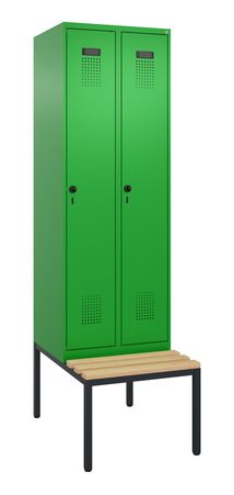 C+P Spind Evolo PLUS