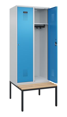 C+P Spind Evolo PLUS