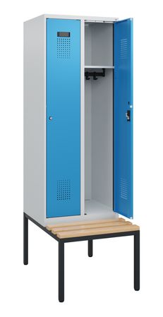 C+P Spind Evolo PLUS