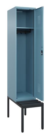 C+P Spind Evolo PLUS