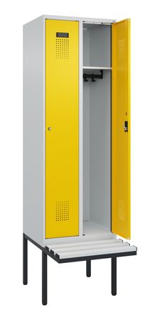 C+P Spind Evolo PLUS