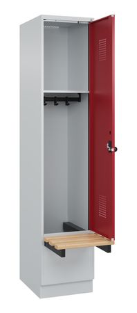 C+P Spind Evolo PLUS