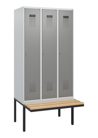 C+P Spind Evolo PLUS