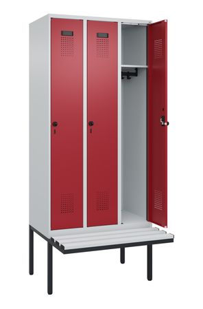 C+P Spind Evolo PLUS