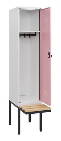 C+P Spind Evolo PLUS