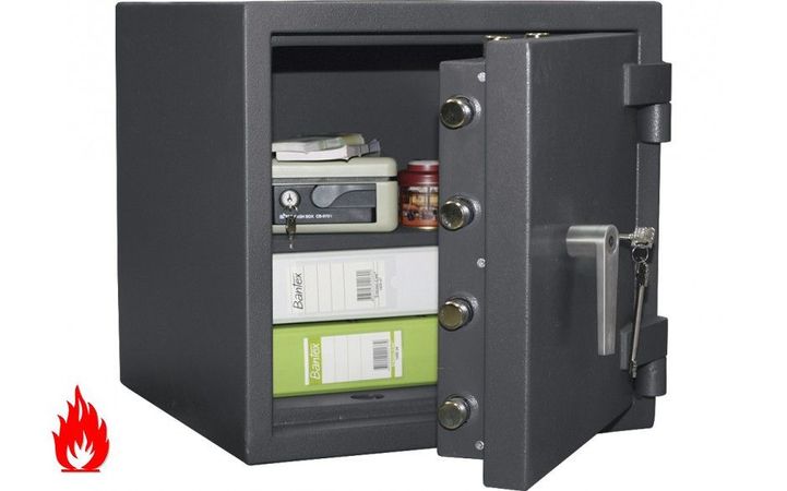 Tresor | Safe 46x47x47 | Klasse 2 und LFS 30P