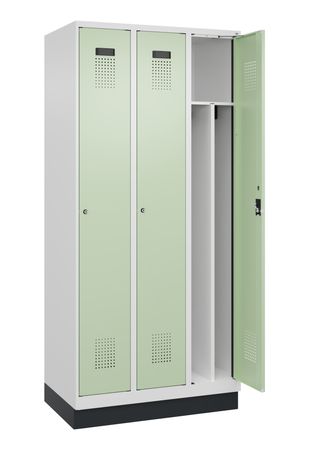 C+P Spind Evolo PLUS