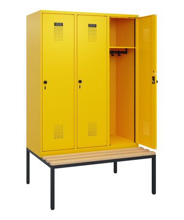 C+P Spind Evolo PLUS