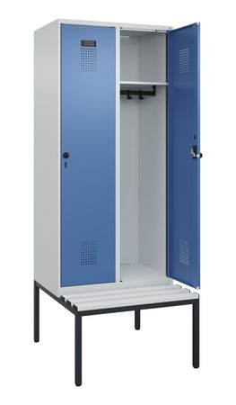 C+P Spind Evolo PLUS