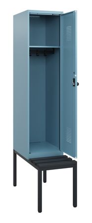 C+P Spind Evolo PLUS