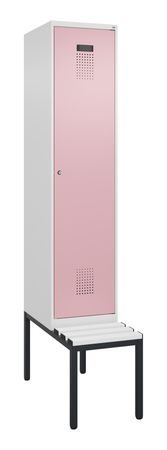 C+P Spind Evolo PLUS