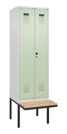 C+P PSA Doppel-Spind Evolo PLUS