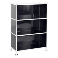 Büroregal | Aktenregal | Sideboard 3