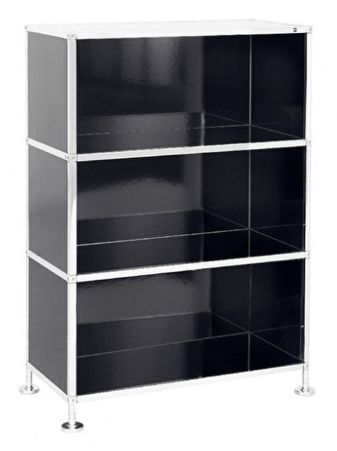 Büroregal | Aktenregal | Sideboard 3