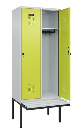 C+P Spind Evolo PLUS