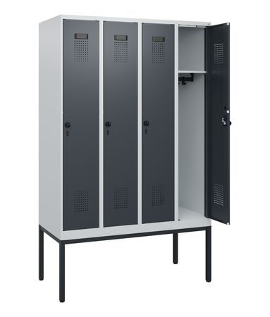 C+P Spind Evolo PLUS