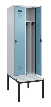 C+P Spind Evolo PLUS