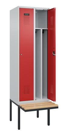 C+P Spind Evolo PLUS