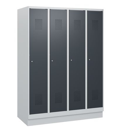 C+P Spind Evolo PLUS