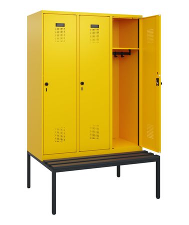 C+P Spind Evolo PLUS