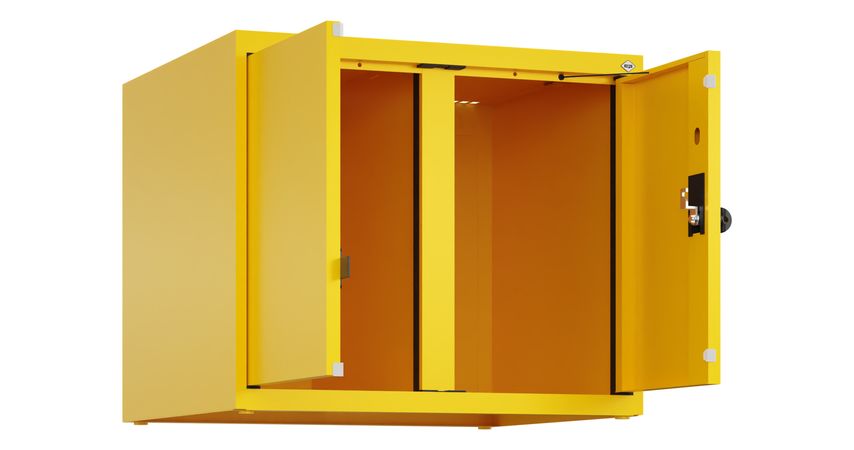 C+P Aufsatzschrank Evolo PLUS