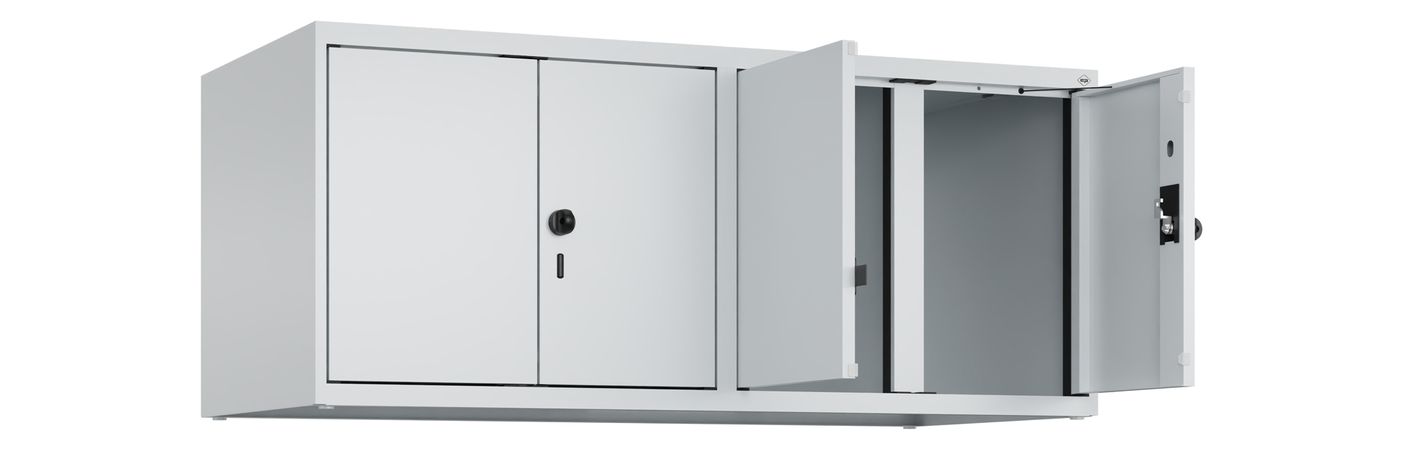 C+P Aufsatzschrank Evolo PLUS