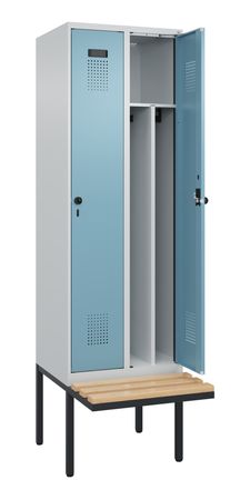 C+P Spind Evolo PLUS