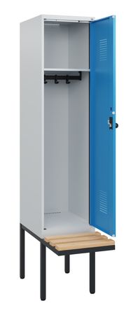 C+P Spind Evolo PLUS